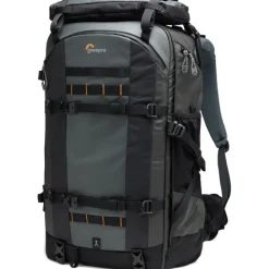 Lowepro Bags: Backpack & Sling | Pro Trekker BP650 AW II Backpack Grey Black