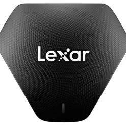 Lexar Usb / Hard Drives / Readers | Professional Multi Card 3 in 1 Reader