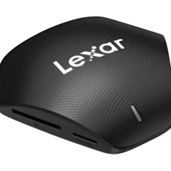 Lexar Usb / Hard Drives / Readers | Professional Multi Card 3 in 1 Reader