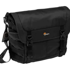 Lowepro Bags: Dslr/Topload/Video | ProTactic MG 160 AW II Camera Messenger Bag (Black) #
