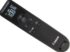 Canon Cables / Cords / Remotes | PR100-R-BK HWB Wireless Presenter Remote