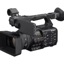Sony Video Cameras | PXW-Z200 4K 1 CMOS Sensor XDCAM Camcorder