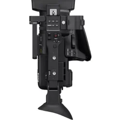 Sony Video Cameras | PXW-Z200 4K 1 CMOS Sensor XDCAM Camcorder