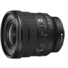 Sony Wide Angle Zoom | Mirrorless Lenses Only | PZ 16-35mm f/4 G FE Lens