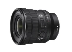 Sony Wide Angle Zoom | Mirrorless Lenses Only | PZ 16-35mm f/4 G FE Lens