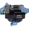 Sirui Tripods / Heads | QC-38 Quick Release Panorama Clamp