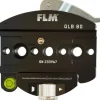 FLM Tripods / Heads | QLB-80 Quick Release Clamp