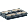 FLM Tripods / Heads | QRP-70 Quick Release Plate