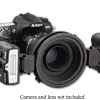 Nikon On-Camera Flash | R1 Close Up Speedlight Remote Kit #
