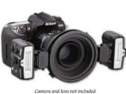 Nikon On-Camera Flash | R1 Close Up Speedlight Remote Kit #