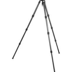 Vortex Tripods / Heads | Radian Carbon Fiber Tripod with Leveling Head