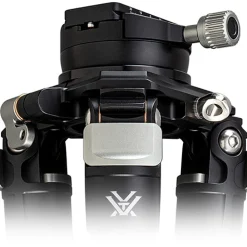 Vortex Tripods / Heads | Radian Carbon Fiber Tripod with Leveling Head