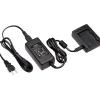 Pentax Batteries / Chargers / Ac Adapters / Grips | Rapid Battery Charger Kit K-BC177U