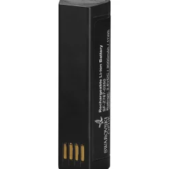 Swarovski Batteries / Chargers / Ac Adapters / Grips | Rechargeable Lithium-Ion Battery for AX Visio Binoculars