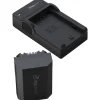 DigiPower Batteries / Chargers / Ac Adapters / Grips | Re-Fuel Li-Ion Battery & Charger Kit Sony NP-FZ100