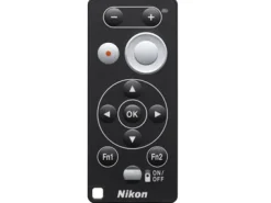 Nikon Cables / Cords / Remotes | Remote ML-L7 for Coolpix P1000