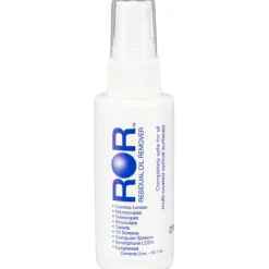 CameraCanada Cleaning Supplies | Residual Oil Remover (2.0 oz)