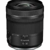Canon Wide Angle Zoom | Mirrorless Lenses Only | RF 15-30mm f/4.5-6.3 IS STM Lens