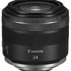 Canon Wide Angle Prime | Mirrorless Lenses Only | RF 24mm f/1.8 Macro IS STM Lens