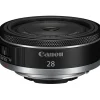 Canon Wide Angle Prime | Mirrorless Lenses Only | RF 28mm f/2.8 STM Lens ( RF)