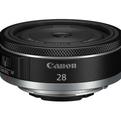 Canon Wide Angle Prime | Mirrorless Lenses Only | RF 28mm f/2.8 STM Lens ( RF)