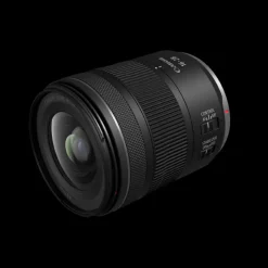 Canon Wide Angle Zoom | RF16-28mm F2.8 IS STM