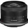 Canon Normal Lens, Adapters & Converters | Mirrorless Lenses Only | RF-S 18-45mm f/4.5-6.3 IS STM Lens