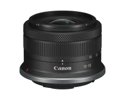 Canon Mirrorless Lenses Only | RF-S 10-18mm f/4.5-6.3 IS STM Lens