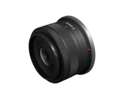 Canon Mirrorless Lenses Only | RF-S 10-18mm f/4.5-6.3 IS STM Lens