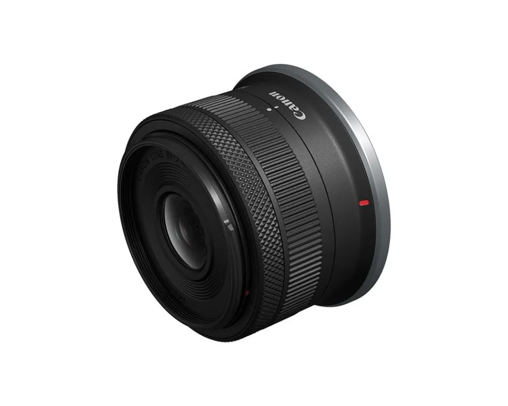 Canon Mirrorless Lenses Only | RF-S 10-18mm f/4.5-6.3 IS STM Lens