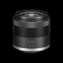 Canon Wide Angle Zoom | RF-S 14-30mm F4-6.3 IS STM PZ Lens