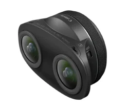 Canon Wide Angle Prime | RF-S3.9mm F3.5 STM DUAL FISHEYE