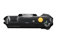 Ricoh Point And Shoot Cameras | G900 II 20MP Digital Camera