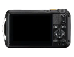 Ricoh Point And Shoot Cameras | G900 II 20MP Digital Camera