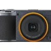 Ricoh Point And Shoot Cameras | GR III Street Edition