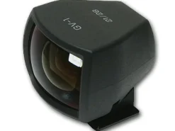 Ricoh Normal Lens, Adapters & Converters | Eyecups Eyepieces | GV-1 External Viewfinder