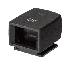 Ricoh Eyecups Eyepieces | GV-3 External Viewfinder for GRIIIx