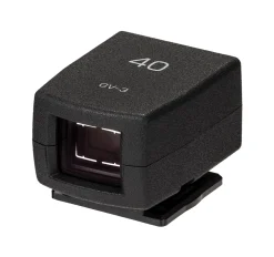 Ricoh Eyecups Eyepieces | GV-3 External Viewfinder for GRIIIx