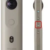 Ricoh Video Cameras | Action Cameras | Theta SC2 for Business