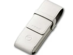 Ricoh Bags: Compact Camera | Super Sale 40-70% Off | Theta Soft Case TS-1 White