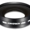 Ricoh Normal Lens, Adapters & Converters | Wide Conversion Lens DW5