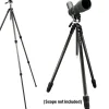 Vortex Tripods / Heads | Ridgeview Carbon Tripod Kit