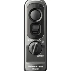 OM System Cables / Cords / Remotes | RM-WR2 Wireless Remote