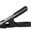 TETHER TOOLS Cables / Cords / Remotes | Rock Solid A Clamp 2 Inch Black