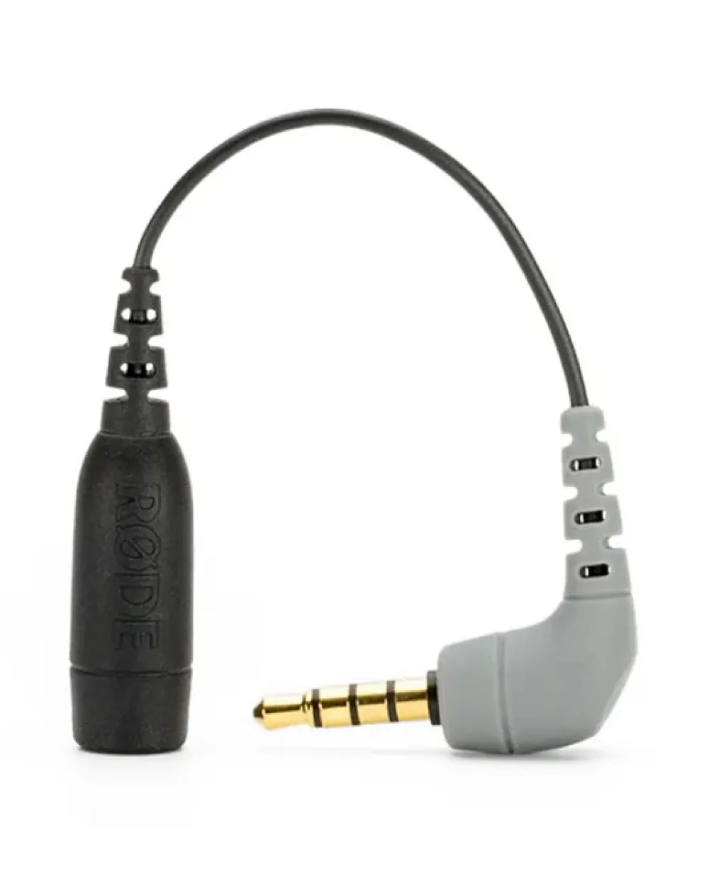 RODE Cables / Cords / Remotes | Iphone / Android Accessories | SC4 TRS to TRRS adaptor