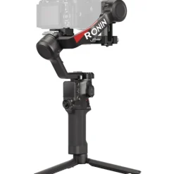 DJi Gimbals / Tripod Adapters / Plates | RS 4 Gimbal Stabilizer