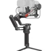 DJi Gimbals / Tripod Adapters / Plates | RS 4 Pro Gimbal Stabilizer Combo