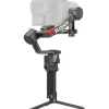 DJi Gimbals / Tripod Adapters / Plates | RS 4 Pro Gimbal Stabilizer