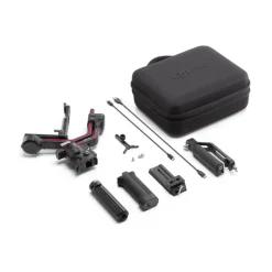 DJi Gimbals / Tripod Adapters / Plates | RS3 Pro