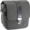 Roots Bags: Compact Camera | RUF15 Uptown Flannel Collection Shoulder Bag